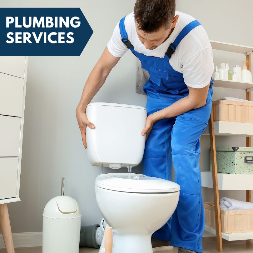Plumbing Company in Plainfield, NJ
